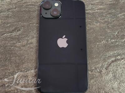 Mobiiltelefon Apple iPhone 14 128GB