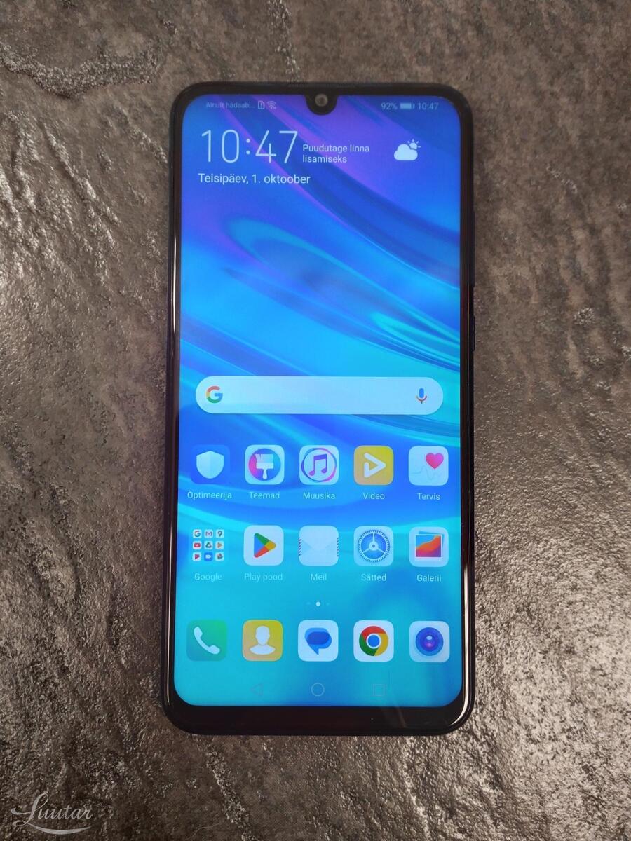 Mobiiltelefon Huawei P Smart 2019 64GB