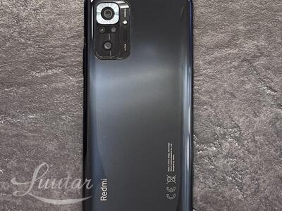 Mobiiltelefon Xiaomi Redmi Note 10 Pro (M2101K6G)