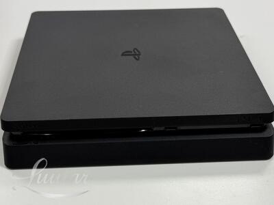 Mängukonsool Sony Playstation 4 Slim 1TB