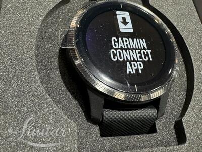 Nutikell Garmin Amoled GPS Venu