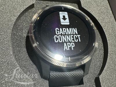 Nutikell Garmin Amoled GPS Venu