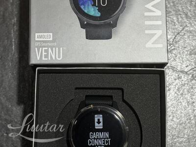 Nutikell Garmin Amoled GPS Venu