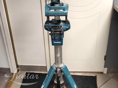 Akuprožektor Makita DML814