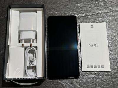 Mobiiltelefon Xiaomi Mi 9T 64GB