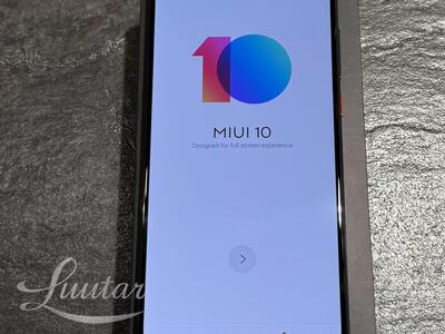 Mobiiltelefon Xiaomi Mi 9T 64GB