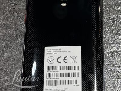 Mobiiltelefon Xiaomi Mi 9T 64GB