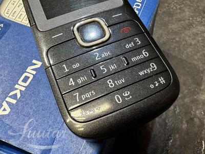 Mobiiltelefon Nokia C1-01