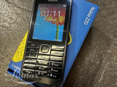 Mobiiltelefon Nokia RM-970