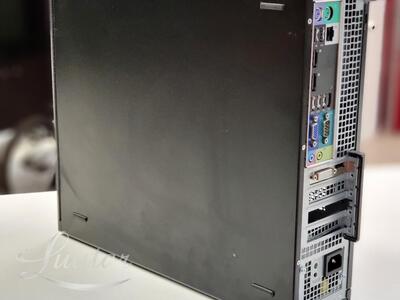 Lauaarvuti Dell Optiplex 7010