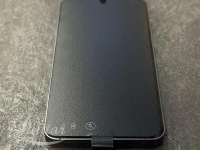 Mobiiltelefon Samsung Galaxy S24 128GB Onyx Black