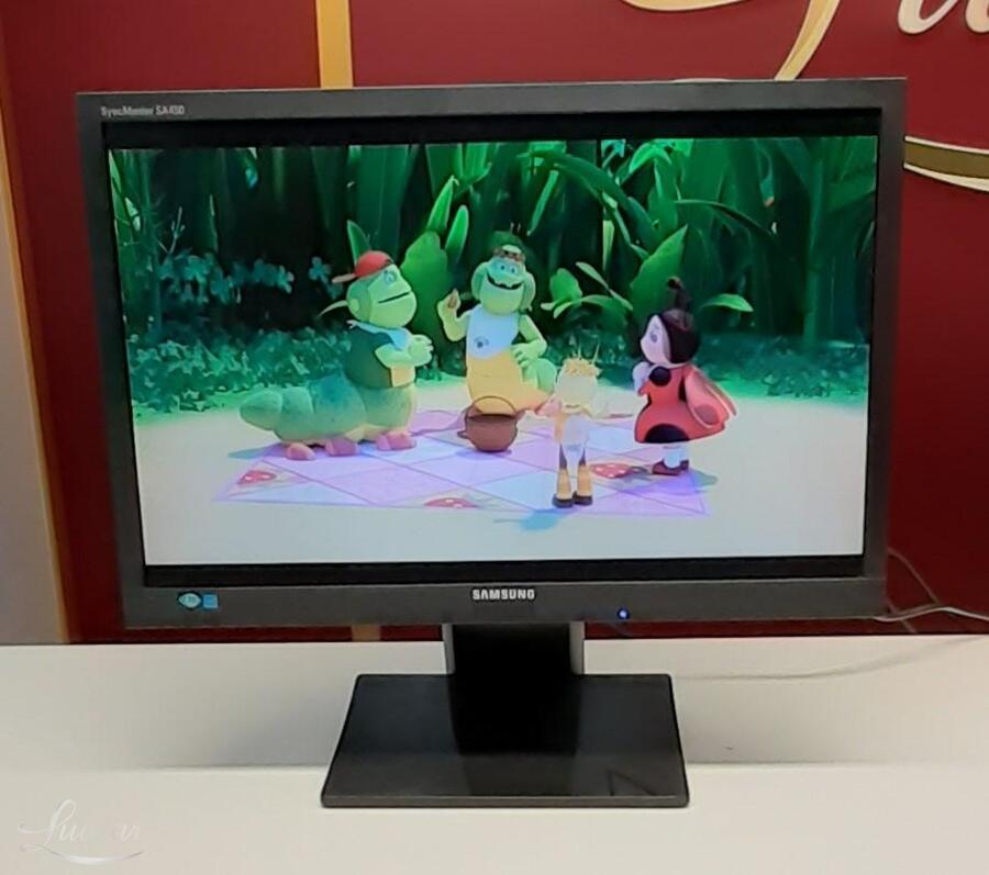 Monitor Samsung SyncMaster SA450