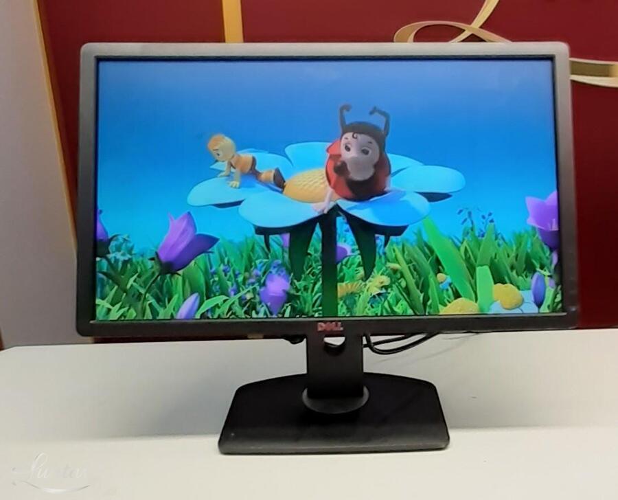 Monitor Dell P2312Ht