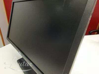 Monitor Dell P2312Ht