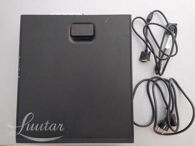 Lauarvuti HP EliteDesk 800 G2 SFF