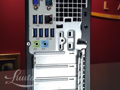 Lauarvuti HP EliteDesk 800 G2 SFF