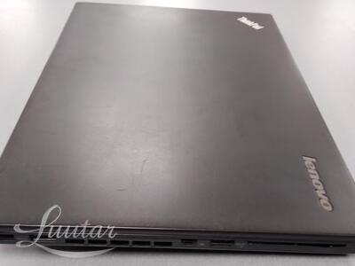 Sülearvuti Lenovo ThinkPad T450s