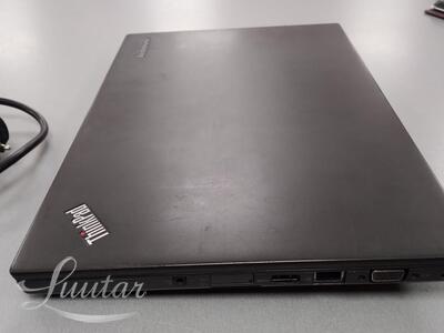 Sülearvuti Lenovo ThinkPad T450s