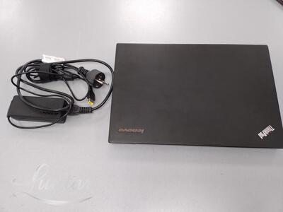 Sülearvuti Lenovo ThinkPad T450s