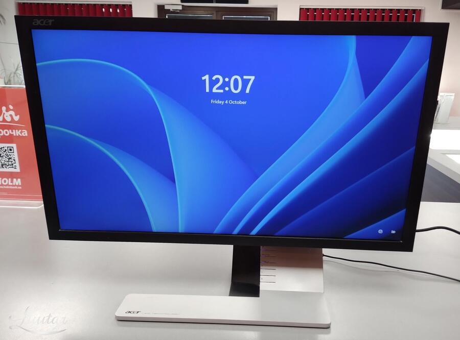 Monitor Acer S243HL