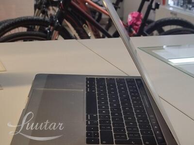 Sülearvuti Apple MacBook Pro (13-inch, 2018, 4 TBT3)