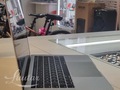 Sülearvuti Apple MacBook Pro (13-inch, 2018, 4 TBT3)