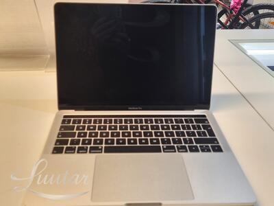 Sülearvuti Apple MacBook Pro (13-inch, 2018, 4 TBT3)