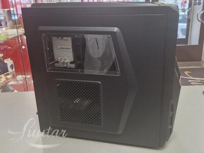 Lauaarvuti Intel Core i5-3470 CPU 3.20GHz/ 16GB/ nvidia GeForce GTX970