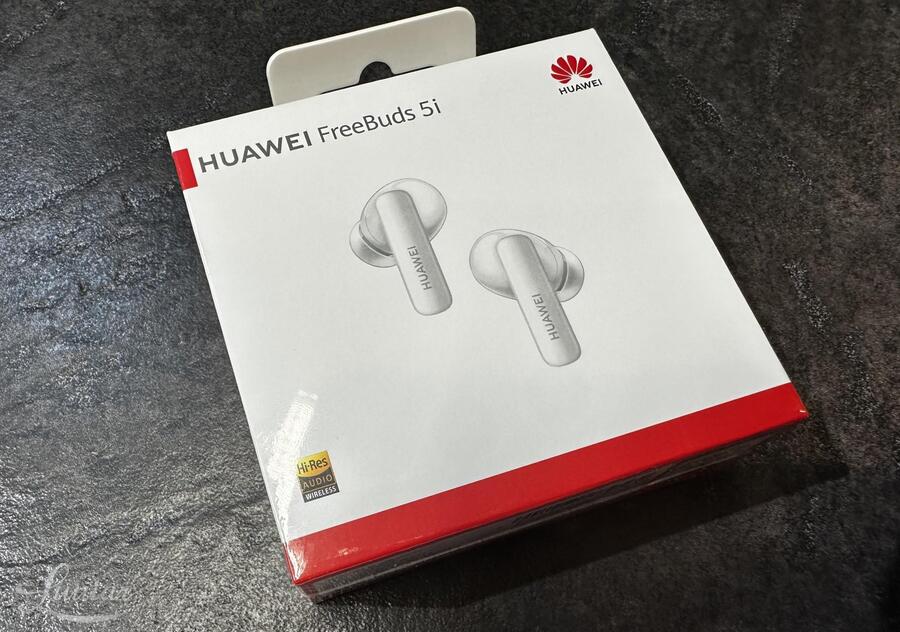 Kõrvaklapid Huawei FreeBuds 5i