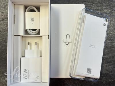 Mobiiltelefon Xiaomi 13T 256GB UUS!