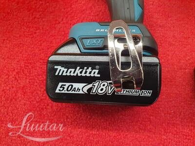 Tööriistakomplekt Makita DLX2289TJ 18V 2X5,0AH