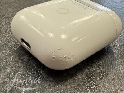 Kõrvaklapid Apple Airpods A1938