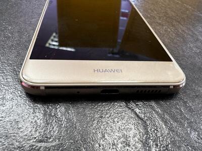 Mobiiltelefon Huawei P10 lite (WAS-LX1) 32GB