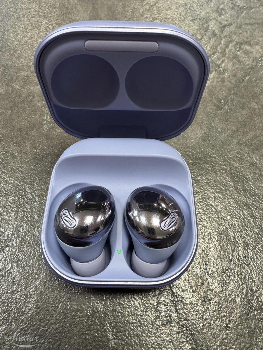 Kõrvaklapid Samsung Galaxy Buds Pro SM-R190