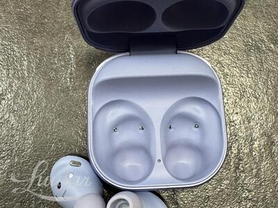 Kõrvaklapid Samsung Galaxy Buds Pro SM-R190