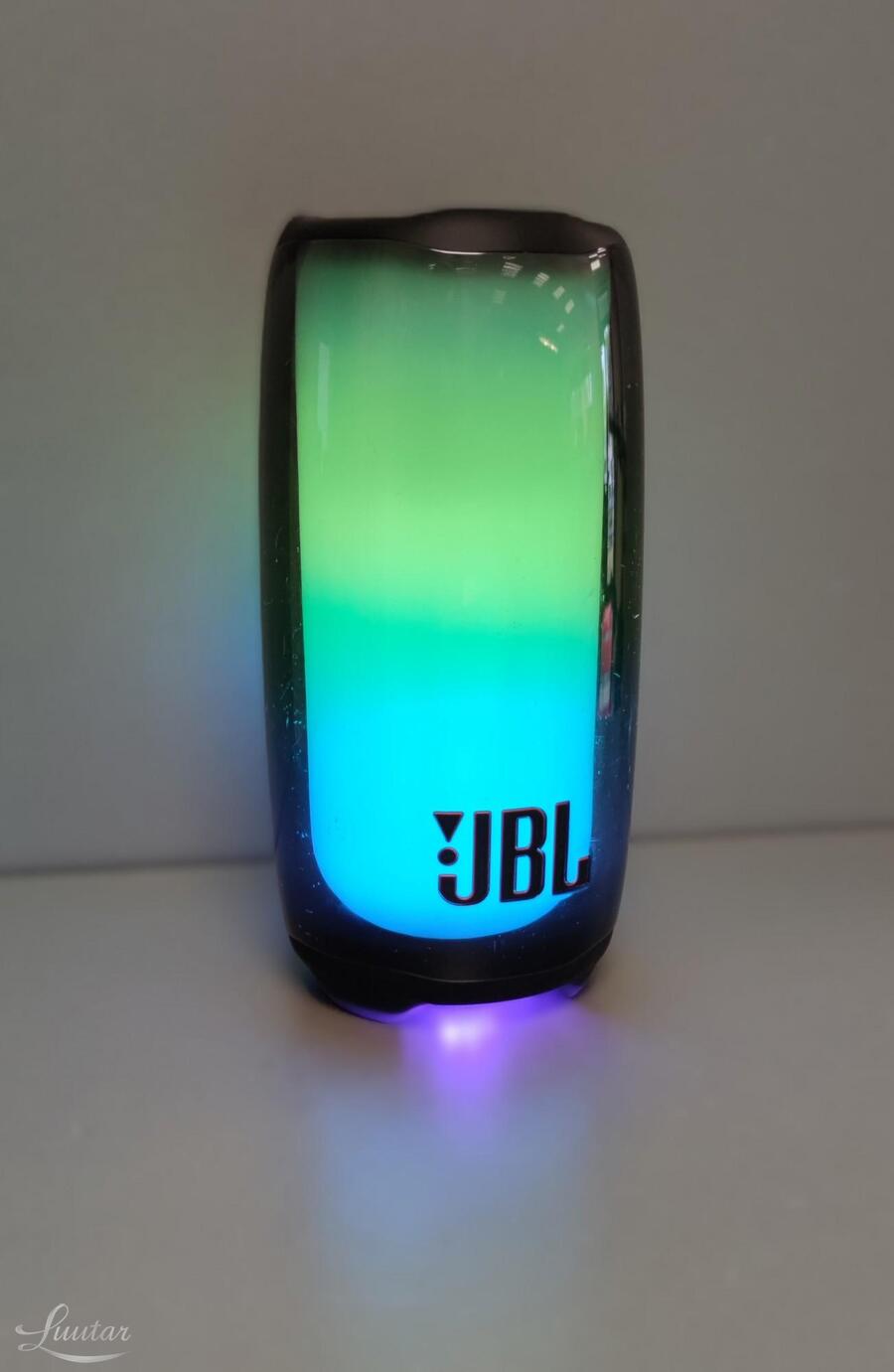 Kõlar JBL Pulse 5