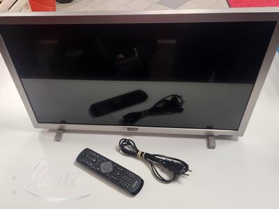 Televiisor Philips 24PFS5525/12