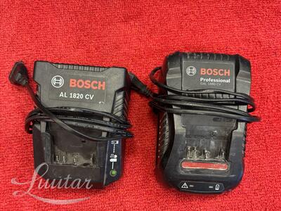 Akutrell Bosch Proffesional GSR 18V-60C