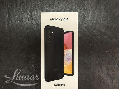 Mobiiltelefon Samsung Galaxy A14 128GB