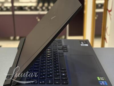 Sülearvuti Lenovo Legion 5 Pro 16