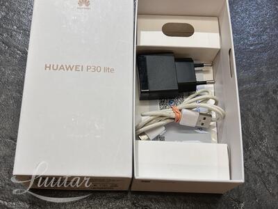 Mobiiltelefon Huawei P30 lite 128GB