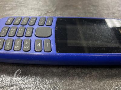 Mobiiltelefon Nokia 105 4G