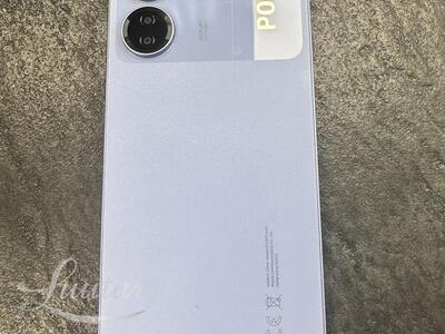 Mobiiltelefon Xiaomi 2310FPCA4G (POCO C65)