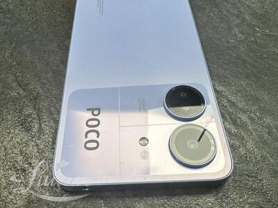 Mobiiltelefon Xiaomi 2310FPCA4G (POCO C65)