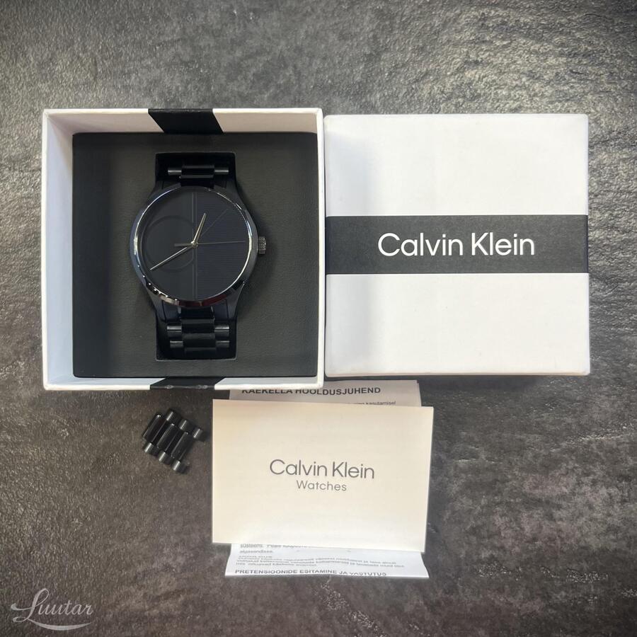 Käekell Calvin Klein 25200166