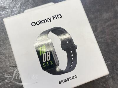 Aktiivsusmonitor Samsung Galaxy Fit 3 (SM-R390)