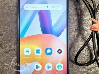 Mobiiltelefon Xiaomi Redmi A2 32GB