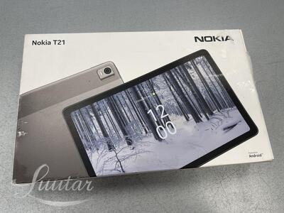 Tahvelarvuti Nokia T21 64GB