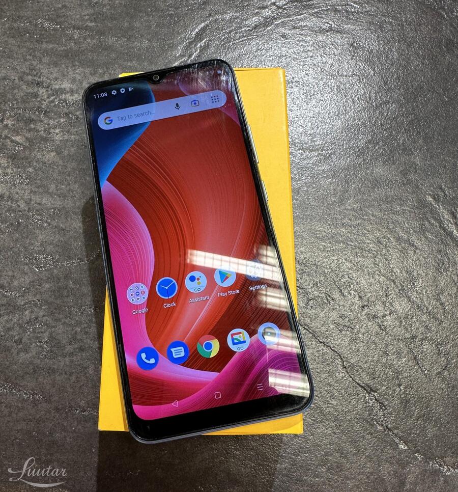 Mobiiltelefon Realme C11(RMX3231)