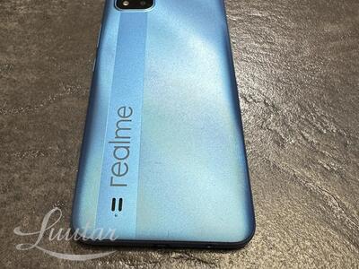 Mobiiltelefon Realme C11(RMX3231)